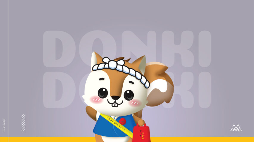 Donki Donki